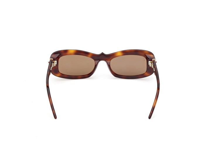 Gafas de Sol Louboutin LB25 52E 52 19 — vista 4