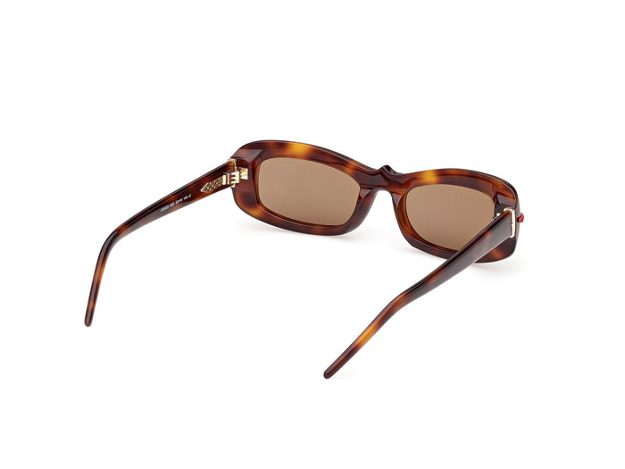 Gafas de Sol Louboutin LB25 52E 52 19 — vista 5