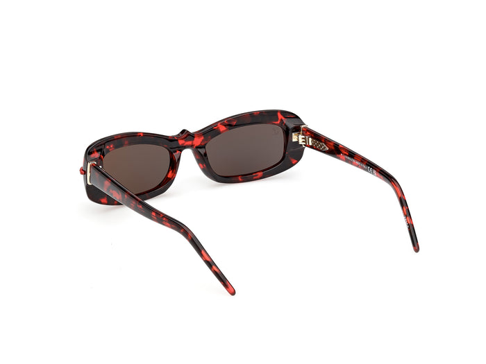 Gafas de Sol Louboutin LB25 54A 52 19 — vista 3