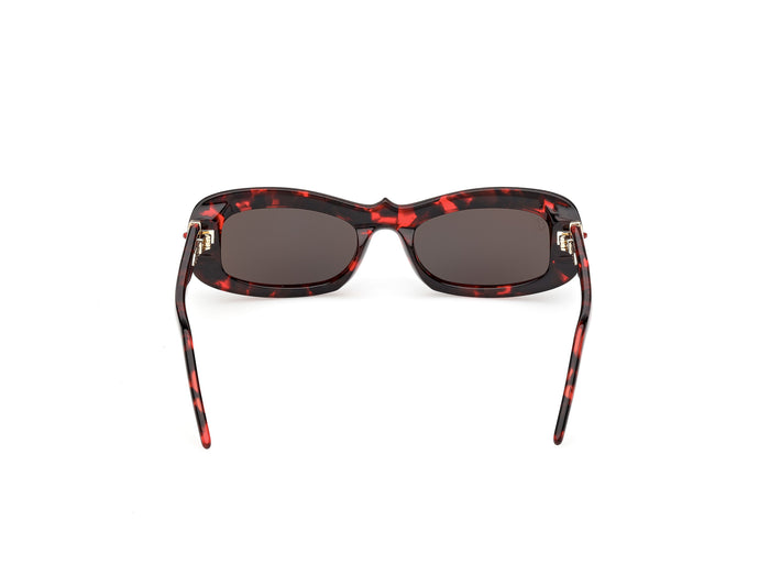 Gafas de Sol Louboutin LB25 54A 52 19 — vista 4