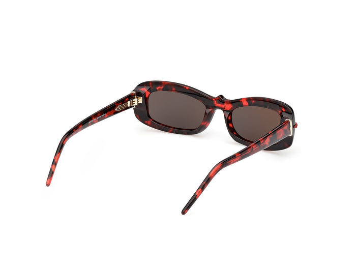 Gafas de Sol Louboutin LB25 54A 52 19 — vista 5