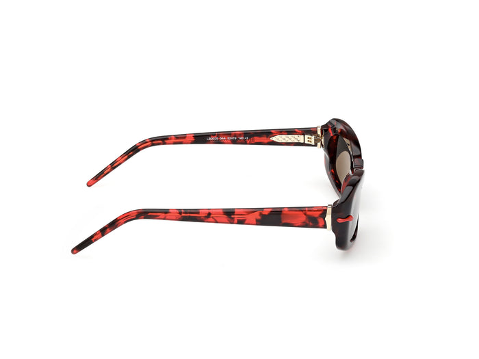 Gafas de Sol Louboutin LB25 54A 52 19 — vista 6