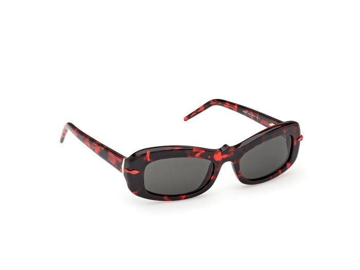 Gafas de Sol Louboutin LB25 54A 52 19 — vista 7