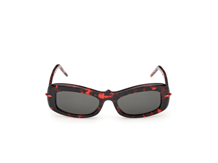 Gafas de Sol Louboutin LB25 54A 52 19 — vista 8