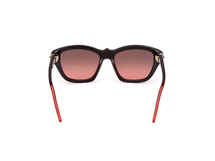 Gafas de Sol Louboutin LB26 05B 53 17 — vista 4