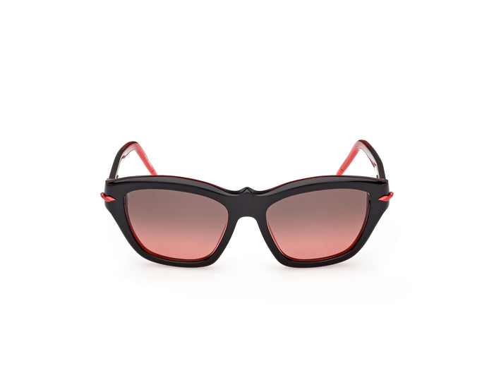 Gafas de Sol Louboutin LB26 05B 53 17 — vista 8