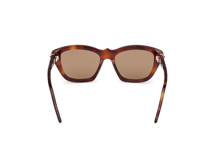 Gafas de Sol Louboutin LB26 52E 53 17 — vista 4