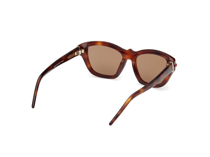 Gafas de Sol Louboutin LB26 52E 53 17 — vista 5