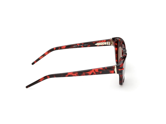 Солнцезащитные очки Louboutin LB26 54A 53 17 — vista 6
