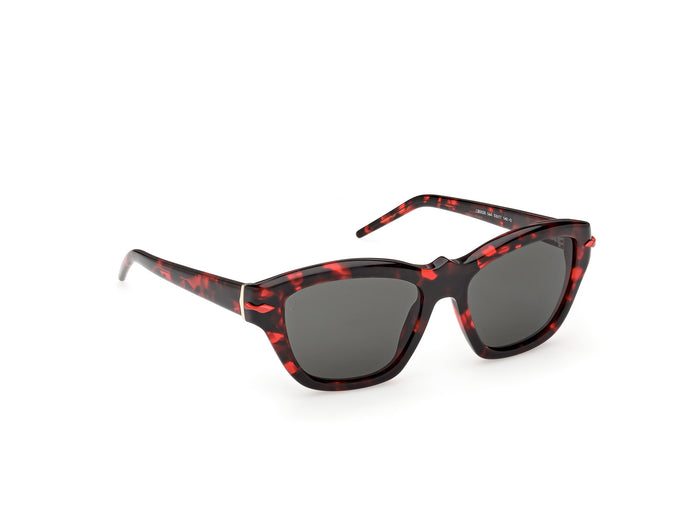 Солнцезащитные очки Louboutin LB26 54A 53 17 — vista 7
