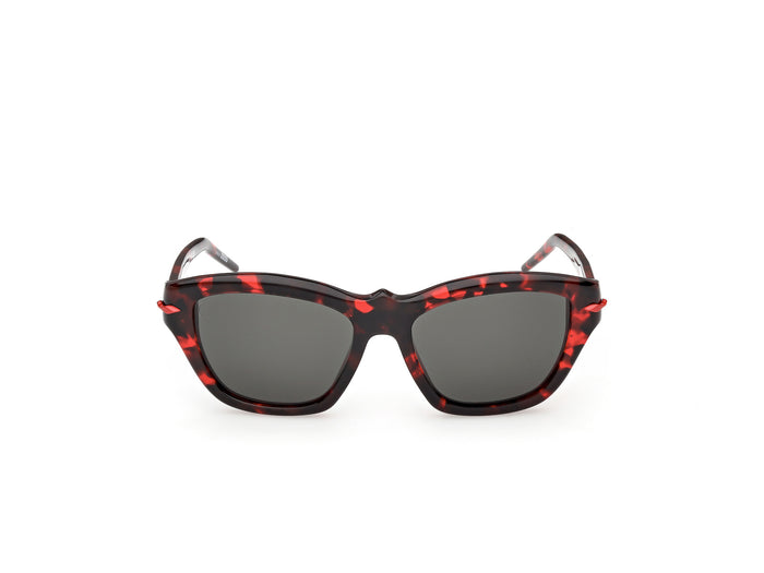 Солнцезащитные очки Louboutin LB26 54A 53 17 — vista 8