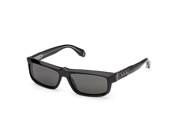 Sonnenbrille Louboutin LB28 01A 57 15
