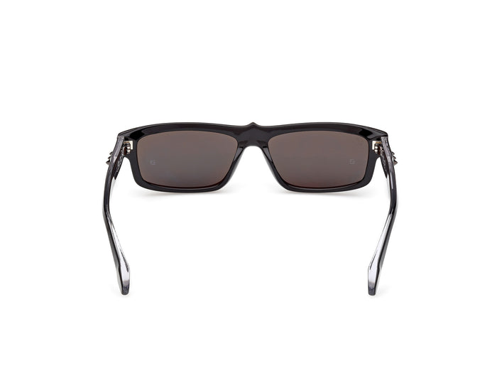 Gafas de Sol Louboutin LB28 01A 57 15 — vista 4