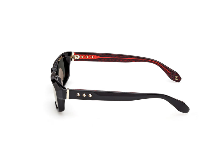 Солнцезащитные очки Louboutin LB28 01C 57 15 — vista 2