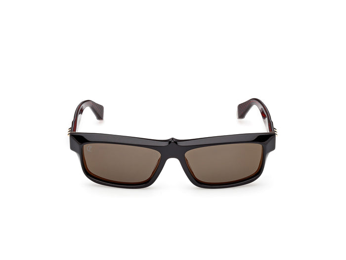 Солнцезащитные очки Louboutin LB28 01C 57 15 — vista 8