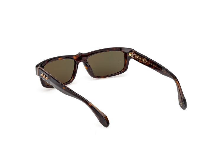 Солнцезащитные очки Louboutin LB28 52E 57 15 — vista 3