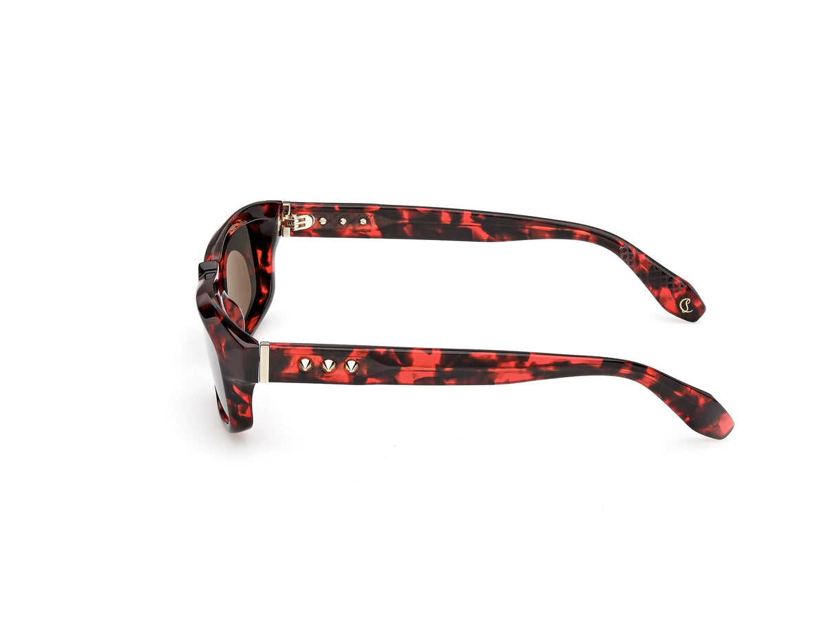 Sunglasses Louboutin LB28 54A 57 15
