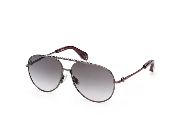Sonnenbrille Louboutin LB29 08B 61 14