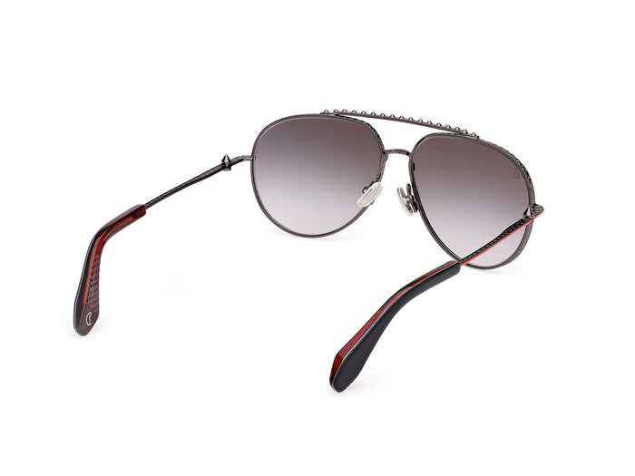 Gafas de Sol Louboutin LB29 08B 61 14 — vista 5