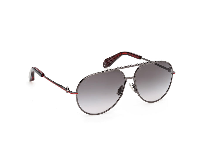 Gafas de Sol Louboutin LB29 08B 61 14 — vista 7