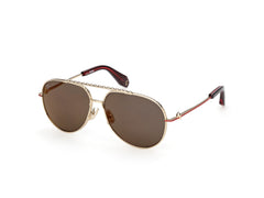 Солнцезащитные очки Louboutin LB29 32C 61 14