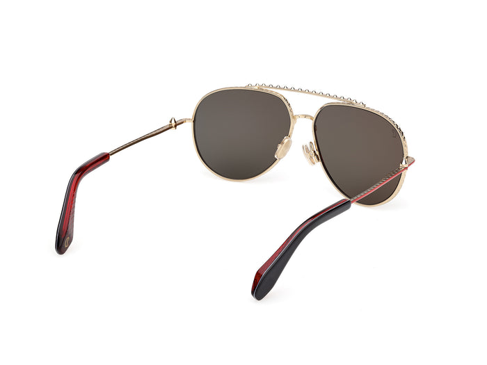 Солнцезащитные очки Louboutin LB29 32C 61 14 — vista 5