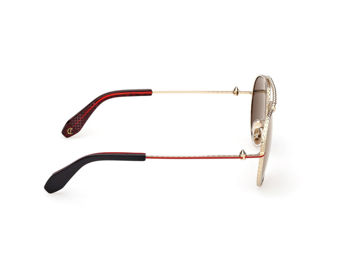 Солнцезащитные очки Louboutin LB29 32C 61 14 — vista 6