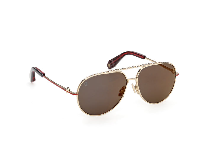 Солнцезащитные очки Louboutin LB29 32C 61 14 — vista 7