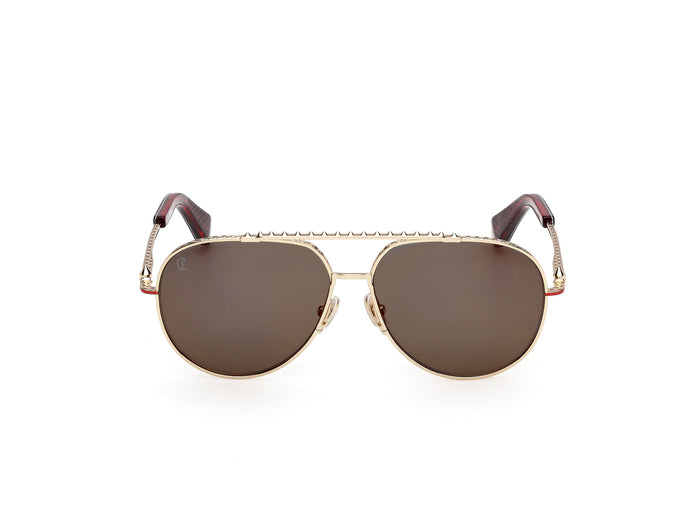 Солнцезащитные очки Louboutin LB29 32C 61 14 — vista 8