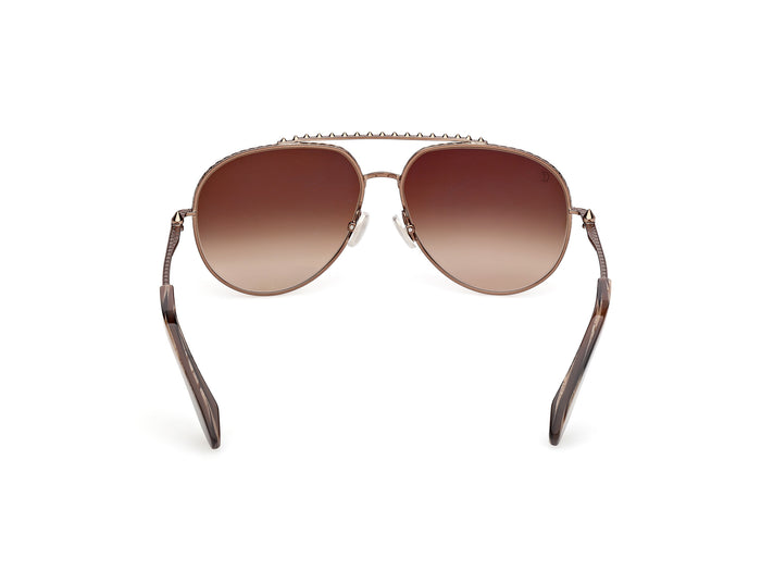Gafas de Sol Louboutin LB29 36F 61 14 — vista 4