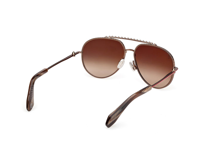Gafas de Sol Louboutin LB29 36F 61 14 — vista 5