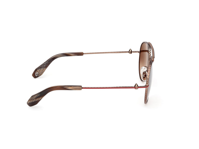 Gafas de Sol Louboutin LB29 36F 61 14 — vista 6