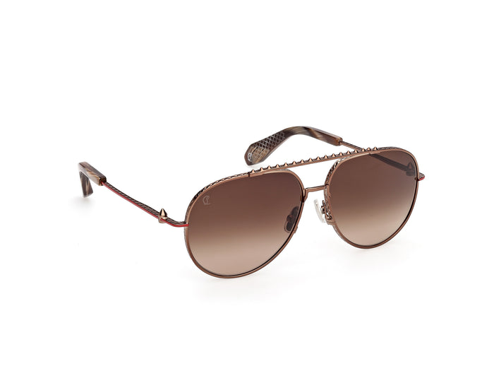 Gafas de Sol Louboutin LB29 36F 61 14 — vista 7