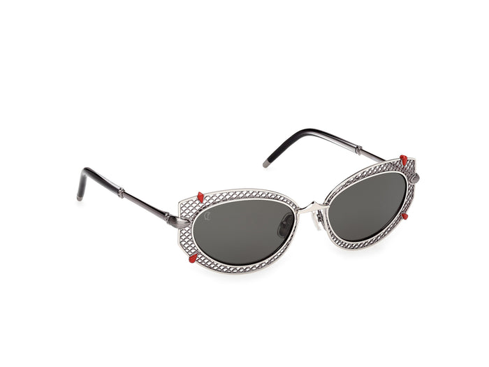 Gafas de Sol Louboutin LB30 12A 54 19 — vista 7