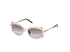 Солнцезащитные очки Louboutin LB30 32B 54 19
