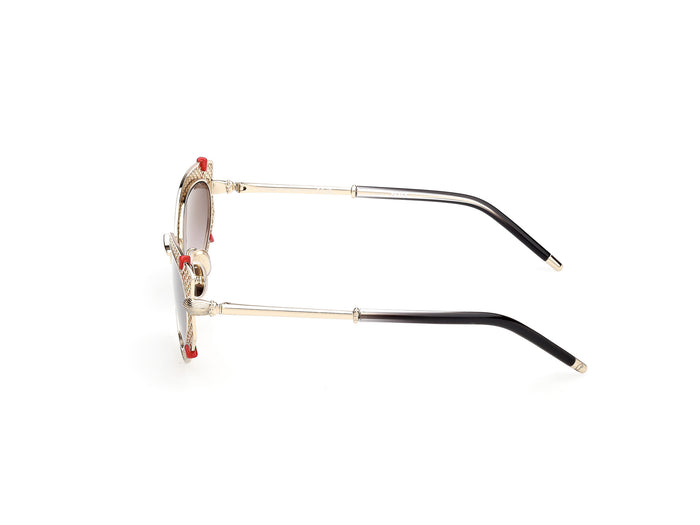Солнцезащитные очки Louboutin LB30 32B 54 19 — vista 2