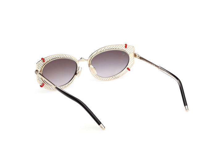 Солнцезащитные очки Louboutin LB30 32B 54 19 — vista 3