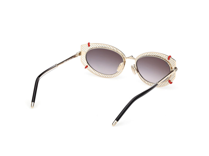 Солнцезащитные очки Louboutin LB30 32B 54 19 — vista 5
