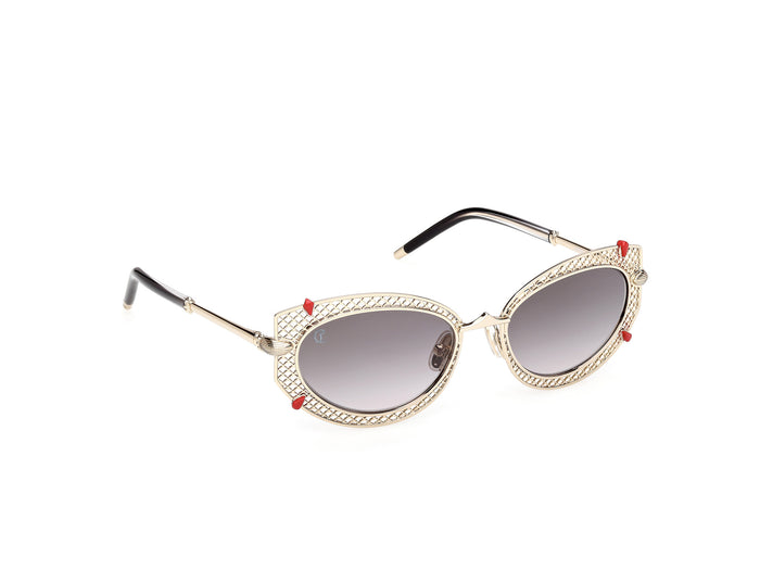 Солнцезащитные очки Louboutin LB30 32B 54 19 — vista 7