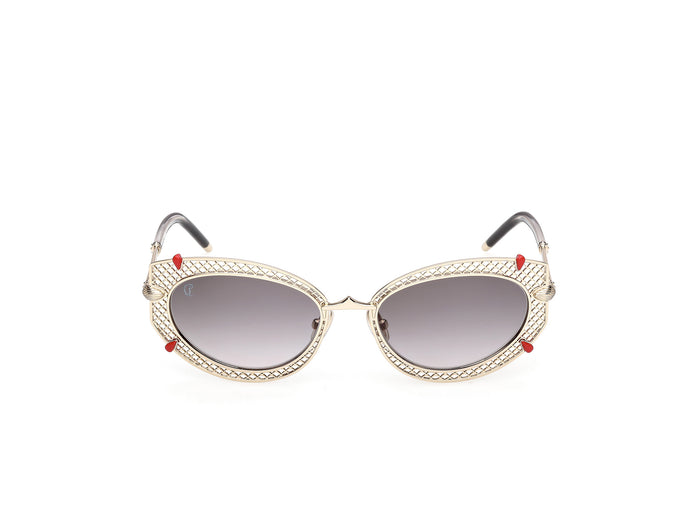 Солнцезащитные очки Louboutin LB30 32B 54 19 — vista 8