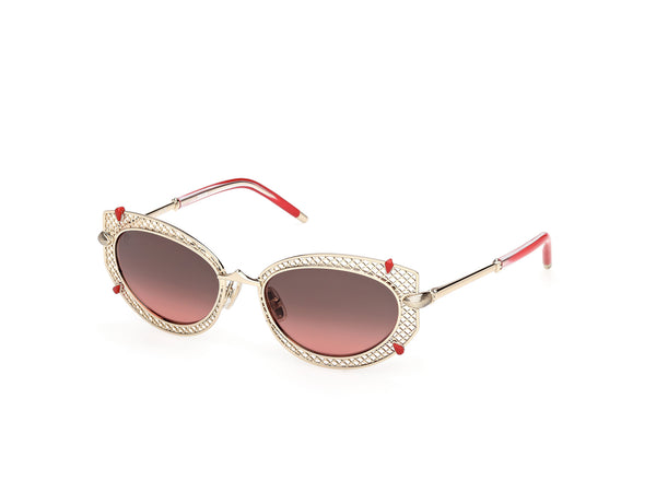 Sonnenbrille Louboutin LB30 32C 54 19
