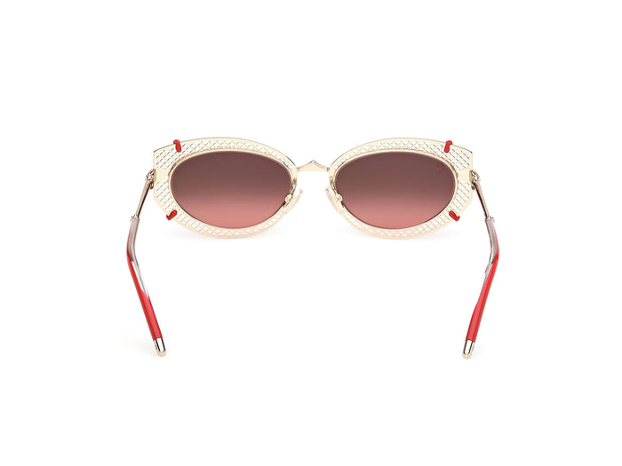 Gafas de Sol Louboutin LB30 32C 54 19 — vista 4