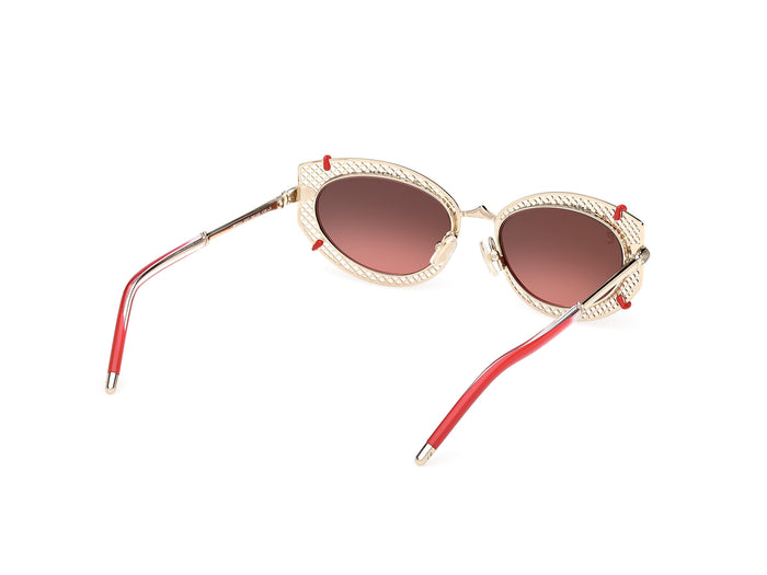 Gafas de Sol Louboutin LB30 32C 54 19 — vista 5