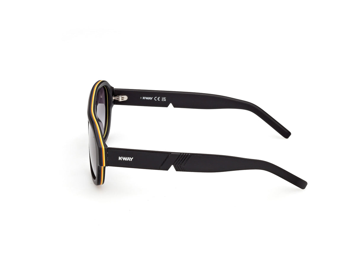Sonnenbrille K-Way KW17 02B 52 21