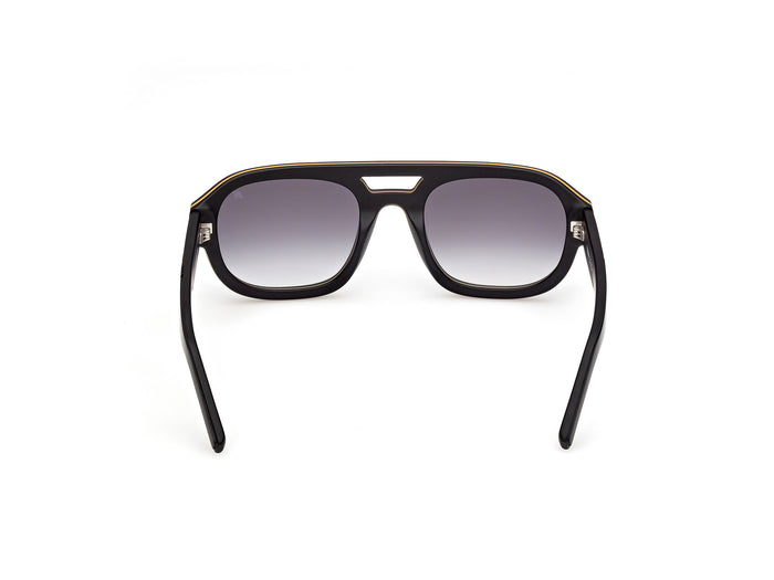 Солнцезащитные очки K-Way KW17 02B 52 21 — vista 4