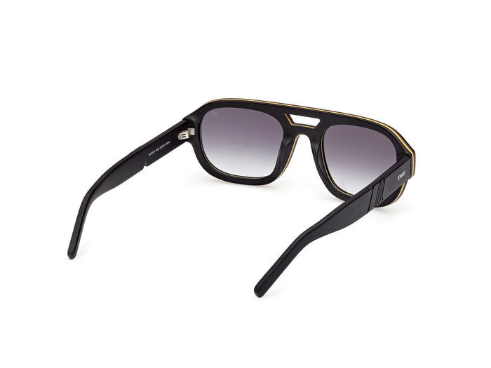 Солнцезащитные очки K-Way KW17 02B 52 21 — vista 5
