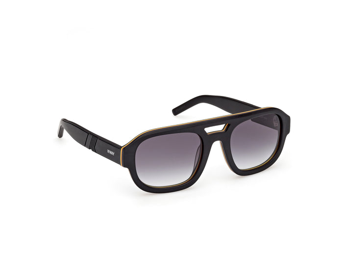 Солнцезащитные очки K-Way KW17 02B 52 21 — vista 7