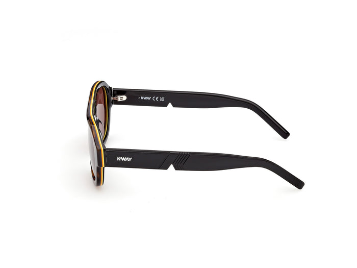 Солнцезащитные очки K-Way KW17 52E 52 21 — vista 2