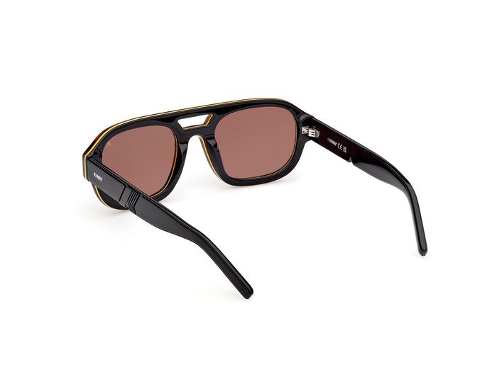 Солнцезащитные очки K-Way KW17 52E 52 21 — vista 3
