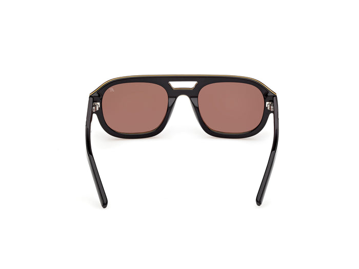 Солнцезащитные очки K-Way KW17 52E 52 21 — vista 4